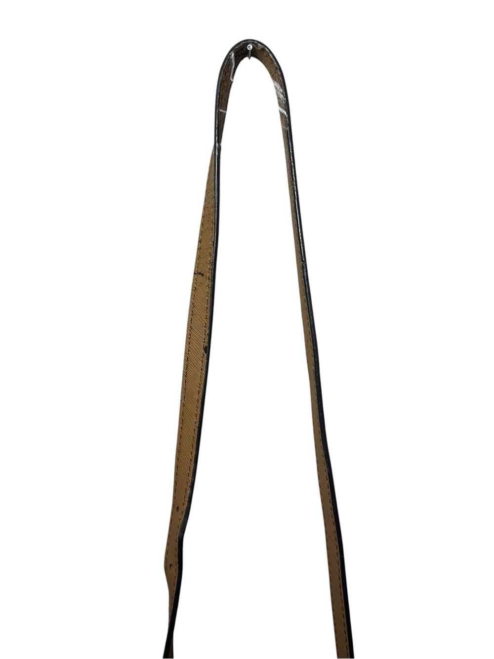 Michael Kors Selma small Messenger Crossbody Bag in brown logo-print design​ - Picture 7 of 14